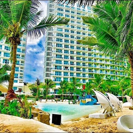 Condotel At Sm Bicutan Manila Exterior foto